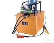 DB300-D2 电动<em>液压泵</em>带双电磁阀 <em>液压泵</em>站 油压机 双回路液压站