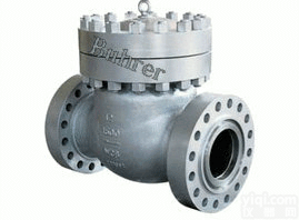进口高温<em>高压</em><em>止回阀</em>-进口<em>高压</em>（焊接,承插焊,自密封）高温<em>止回阀</em>