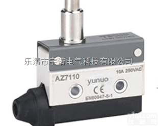 TZ-7110<em>微动开关</em>,TZ-7110微动行程<em>限位开关</em>
