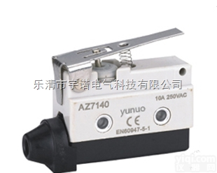 AZ-<em>7140</em><em>微动开关</em>,AZ-<em>7140</em>行程限位开关