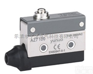 TZ-<em>7100</em>微动开关,TZ-<em>7100</em><em>行程</em>限位开关