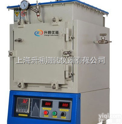 SLQ  箱式<em>氮气</em><em>气氛</em>炉