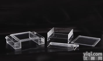 DL19-DYCP-35  水平<em>切片</em>淀粉<em>凝胶电泳</em>仪 淀粉<em>凝胶电泳</em>槽 <em>凝胶电泳</em>测试仪