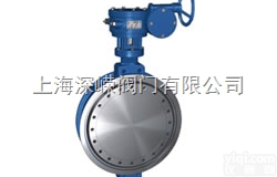 D373H  <em>蜗轮</em><em>多层次</em>硬密封<em>蝶阀</em>