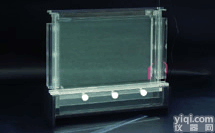 DL19-DYCZ-20C  <em>序列</em><em>分析</em>电泳仪 散热设计<em>电泳槽</em> 电泳<em>分析</em>仪