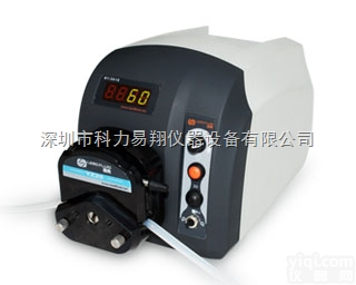 BT301S  东莞/惠州/深圳/<em>雷弗</em>调速型<em>蠕动泵</em>