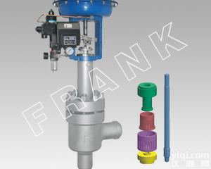 C2F  进口角式<em>多级</em>降压<em>调节阀</em>、进口气动角式<em>调节阀</em>、进口<em>高压</em><em>调节阀</em>