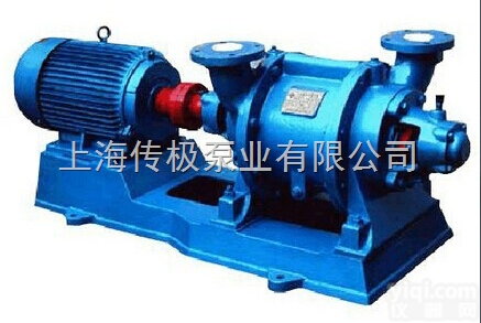 上海水环式<em>真空泵</em>  SZ<em>单级</em>水环式<em>真空泵</em>