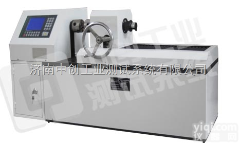 <em>手柄</em>抗扭测试仪、200Nm<em>手柄</em>扭力试验机、<em>手柄</em>扭转强度检测机