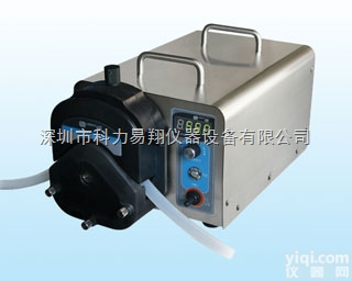 WG600S  工业型<em>调速</em>蠕动泵保定雷弗泵,<em>调速</em>型<em>深圳</em>售