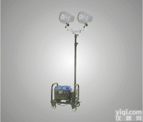 <em>SFD6000D</em>  <em>SFD6000D</em>便携式升降<em>工作灯</em><em>SFD6000D</em>-2*150W