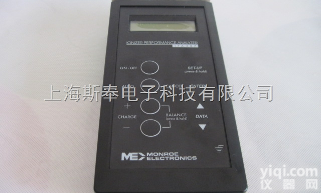 原装<em>美国</em>ME287静电<em>测试仪</em>，<em>美国</em>梦露，离子风机<em>测试仪</em>，现货销售