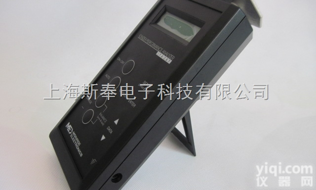 美国MNROE静电离子测试<em>分析仪</em>ME-287A，<em>平板</em>静电测试仪