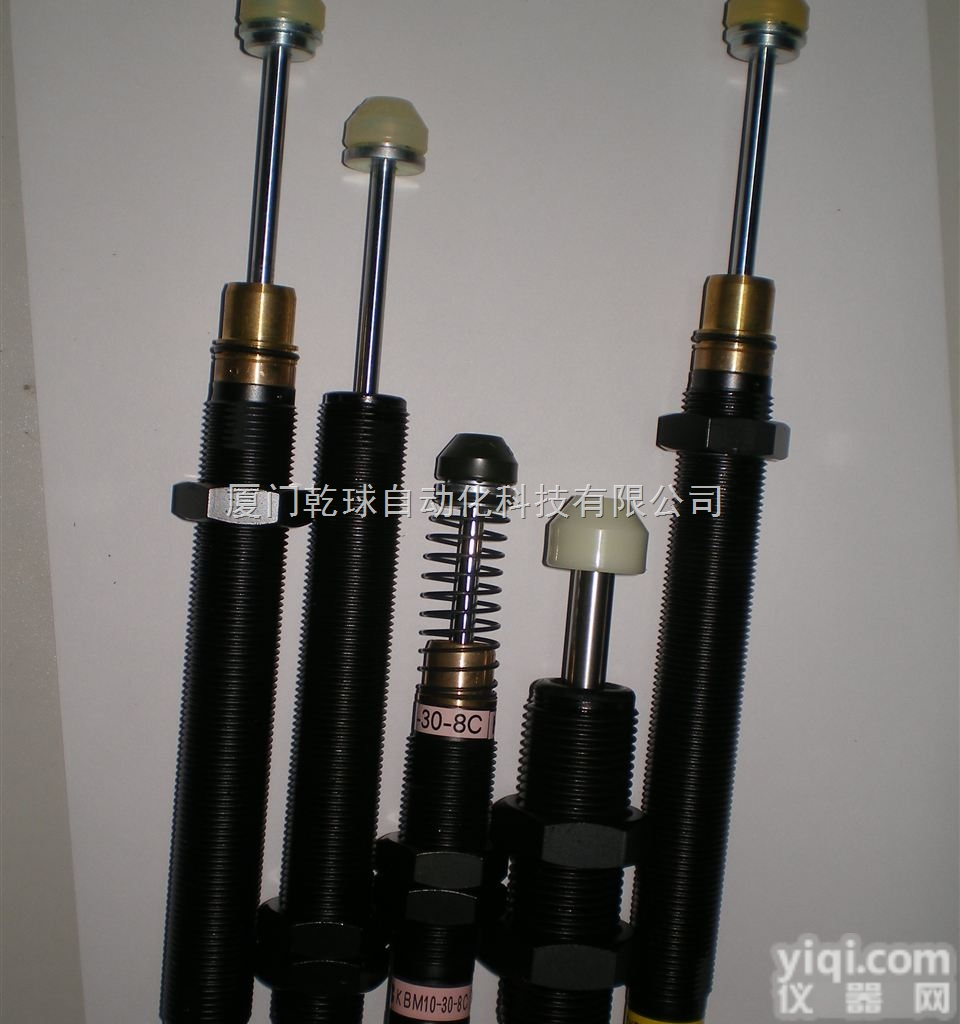 KMF120-20  <em>日本</em>KYB<em>缓冲器</em><em>氮气</em>弹簧