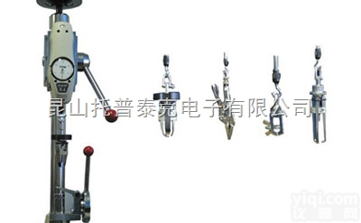 五爪扣<em>测试仪</em>  纽扣<em>抗拉力</em><em>测试仪</em>