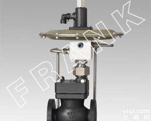 VAM1  进口自力式微压控制阀、进口氮封阀、进口<em>氮气</em><em>调节阀</em>