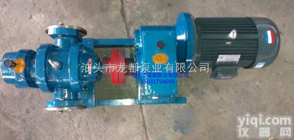 LCW-38/0.6高粘度<em>罗茨泵</em>|直销<em>重庆</em>