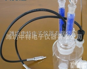 供应批发 微量水分测定仪专用<em>电解池</em> 高品质<em>电解池</em>