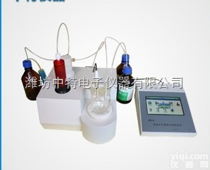 全自动<em>卡尔</em>费休<em>水分测定</em>仪,全自动<em>卡尔</em>费休<em>水分测定</em>仪型号