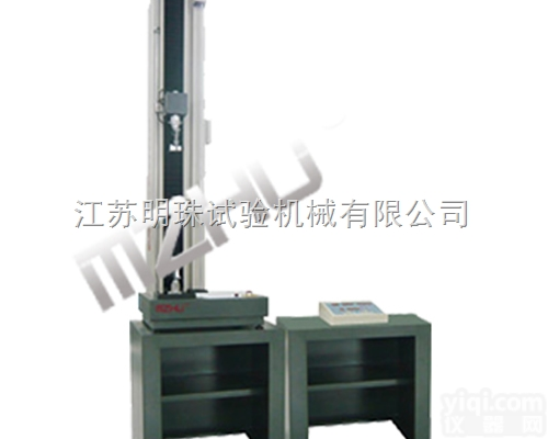 MZ-2000A、B<em>微控</em>电子<em>万能</em><em>试验机</em>（单柱式）