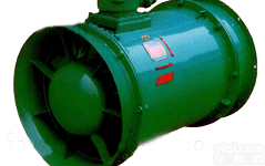 JC19-YBT-4  煤矿用隔爆型压入式<em>轴流</em>局部通<em>风机</em> 压入式<em>轴流</em>局部通<em>风机</em>