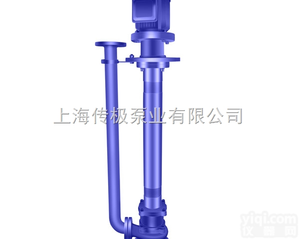 FSY型<em>玻璃钢</em><em>耐酸</em><em>液下泵</em>