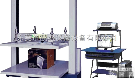 <em>东莞</em>纸箱抗压<em>试验机</em>厂家|包装<em>纸品</em>抗压<em>试验机</em>