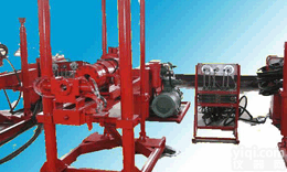 JC19-ZDY1100S  煤矿用全液压<em>坑道</em><em>钻机</em> 地面水电交通<em>坑道</em><em>钻机</em> 地质<em>勘探</em>楼房地基加固钻孔仪