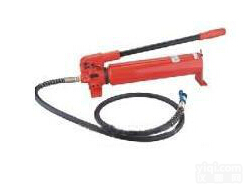 CP-700-2A液压<em>泵浦</em>、超<em>高压泵</em>浦、手动泵
