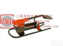 CFP-<em>700</em>-1<em>脚踏式</em><em>液压泵</em>