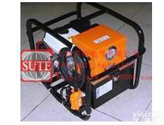 PGM（D）电<em>起动</em><em>汽油机</em><em>液压泵</em>