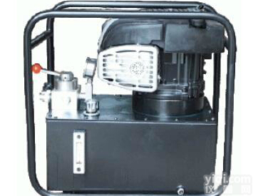 CYB-35000超<em>高压</em><em>汽油机</em>液压泵