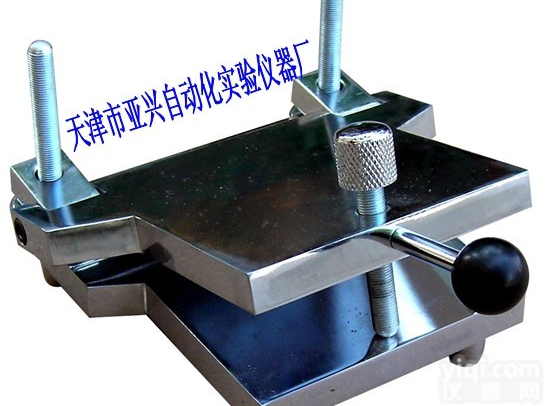 合肥<em>防水卷材低温弯折仪</em> 长春<em>防水卷材低温弯折仪</em>