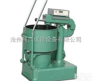 UJZ-15  砂浆<em>搅拌机</em>【<em>混凝土</em><em>搅拌站</em>】