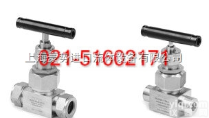 美国飞托克NUSS-ML16-9联合阀帽<em>针型阀</em><em>总代理</em>-上海豪势流体