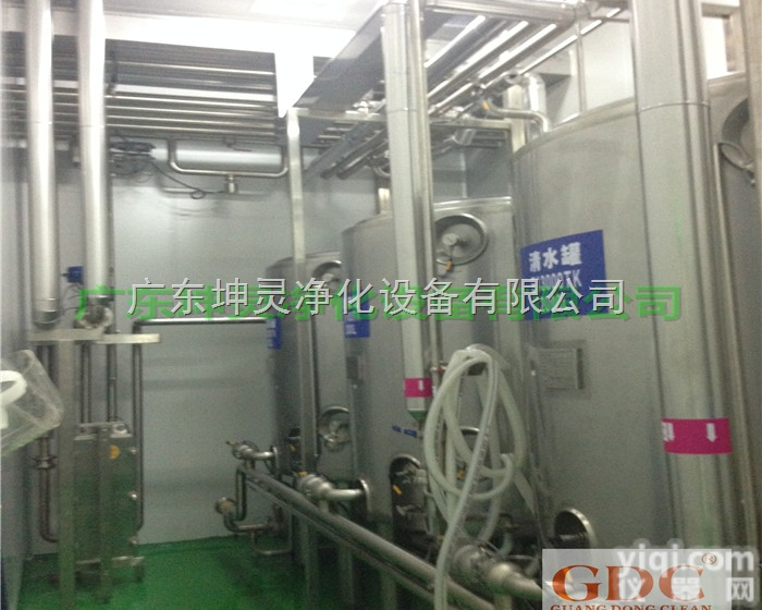 GDC  <em>佛山</em>净<em>化工</em>程 <em>佛山</em>无尘车间