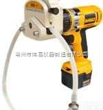 WJC-2A  <em>手持式</em>电动<em>深水</em><em>采样器</em>