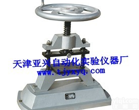 供应防水卷材冲片机 型号CPS-<em>25</em>/50防水卷材冲片机