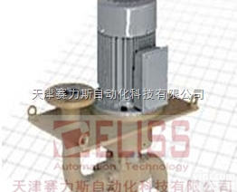 全 <em> 德国RICKMEIER齿轮泵</em>WS6000S-2xR95