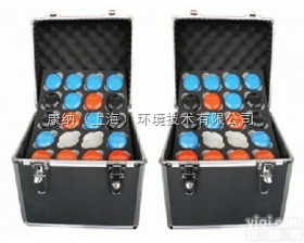 Φ40mm滤<em>膜盒</em><em>采样</em>箱