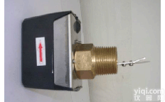 BXS08-WW69-LZ  挡片式流量开关 挡片式<em>水流量</em><em>控制仪</em> 流量开关