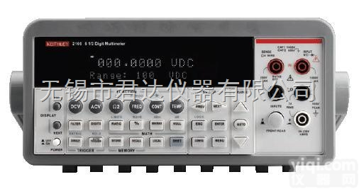 keithley 2000  keithley 2000<em>吉时</em>利<em>数字</em><em>多用</em>表