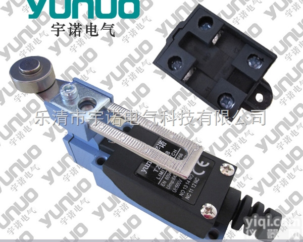 ME-8108<em>行程</em>开关,TZ-8108<em>行程</em>开关,AZ-8108<em>限位开关</em>