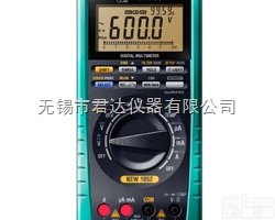 KEW 1051  Kyoritsu <em>日本</em>共立<em>万用表</em>