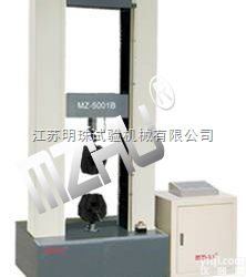 MZ-5300C<em>微控</em>电子<em>万能</em><em>试验机</em>（双柱式）