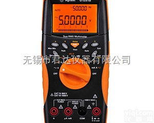 <em>U1272A</em>  <em>安捷</em>伦<em>Agilent</em>数字万用表