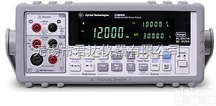 U3606A  <em>安捷</em>伦Agilent<em>万用表</em>