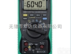 KEW 1012A  Kyoritsu 1012A<em>日本</em>共立<em>万用表</em>