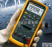 FLUKE 87V/<em>IMSK</em>  <em>万用表</em>