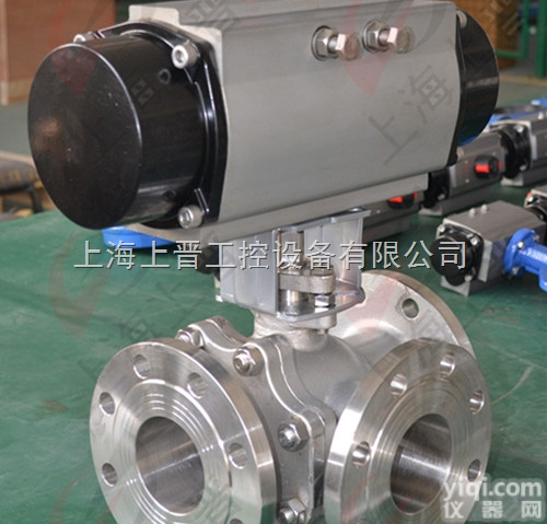 Q641F  <em>气动</em><em>三通</em><em>球阀</em>|法兰<em>气动</em><em>三通</em><em>球阀</em>|不锈钢<em>气动</em><em>三通</em><em>球阀</em>